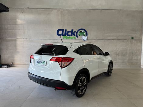 Honda HR-V EX 1.8 Flexone 16V 5p Aut.