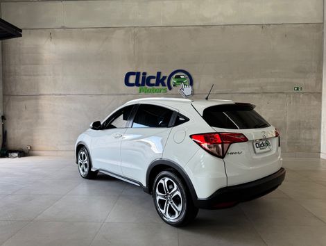 Honda HR-V EX 1.8 Flexone 16V 5p Aut.