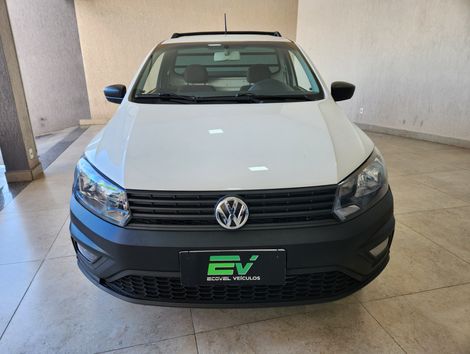 VolksWagen Saveiro Robust 1.6 Total Flex 8V