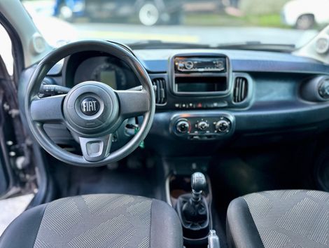 Fiat MOBI LIKE 1.0 Fire Flex 5p.