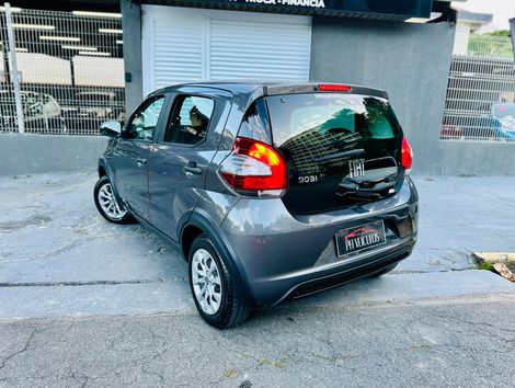 Fiat MOBI LIKE 1.0 Fire Flex 5p.