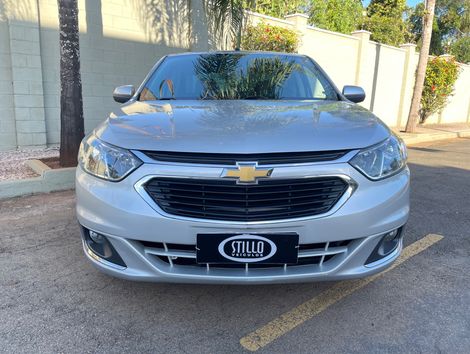 Chevrolet COBALT LTZ 1.8 8V Econo.Flex 4p Aut.