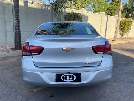 Chevrolet COBALT LTZ 1.8 8V Econo.Flex 4p Aut.