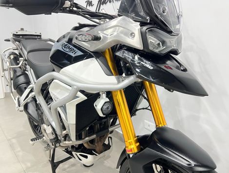 TRIUMPH TIGER 900 RALLY PRO
