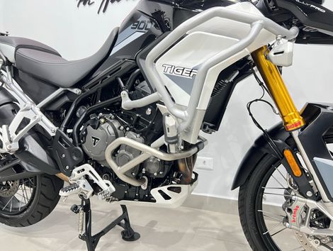 TRIUMPH TIGER 900 RALLY PRO