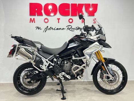 TRIUMPH TIGER 900 RALLY PRO