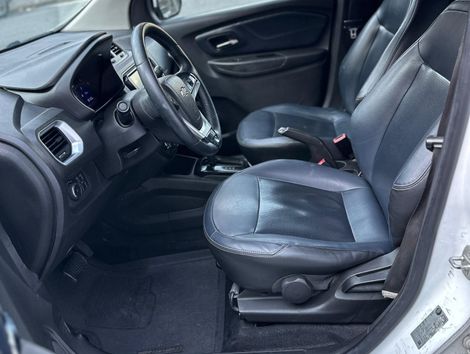 Chevrolet SPIN ACTIV 1.8 8V Econo. Flex 5p Aut.