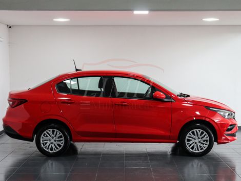 Fiat CRONOS DRIVE 1.0 6V Flex