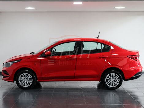 Fiat CRONOS DRIVE 1.0 6V Flex