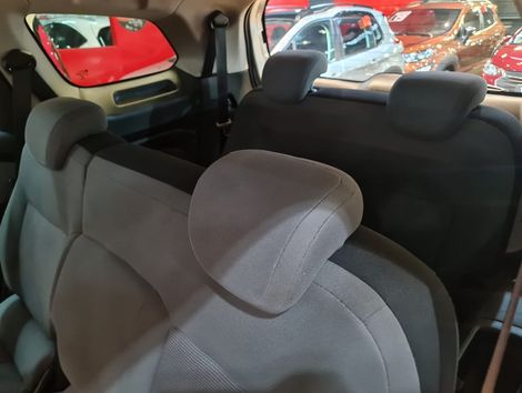 Chevrolet SPIN LTZ 1.8 8V Econo.Flex 5p Aut.