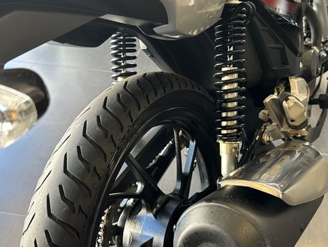 HONDA CG 160 TITAN FLEXONE/Ed.Especial 40 Anos