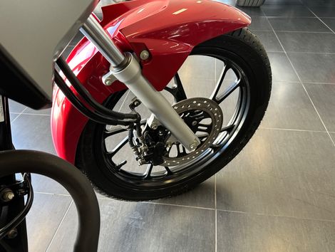 HONDA CG 160 TITAN FLEXONE/Ed.Especial 40 Anos