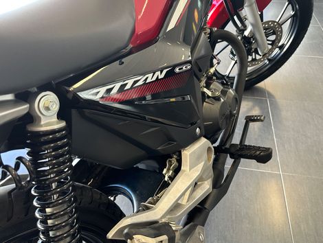 HONDA CG 160 TITAN FLEXONE/Ed.Especial 40 Anos