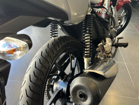 HONDA CG 160 TITAN FLEXONE/Ed.Especial 40 Anos
