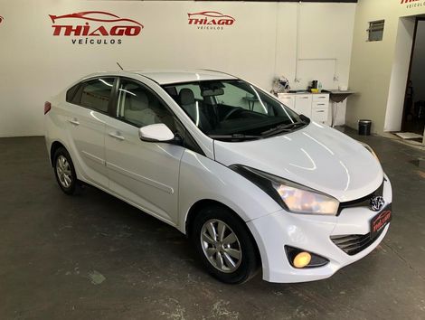 Hyundai HB20S C.Plus/C.Style1.0 Flex 12V Mec. 4P
