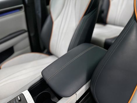 BYD Song Plus (Hibrido)
