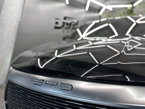 BYD Song Plus (Hibrido)