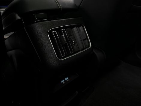 BYD Song Plus (Hibrido)