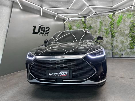 BYD Song Plus 1.5 16V Aut. (Hibrido)