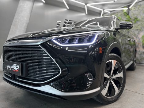 BYD Song Plus 1.5 16V Aut. (Hibrido)