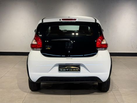 Fiat MOBI LIKE 1.0 Fire Flex 5p.