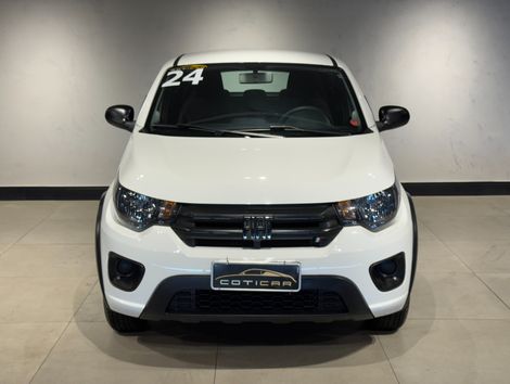 Fiat MOBI LIKE 1.0 Fire Flex 5p.