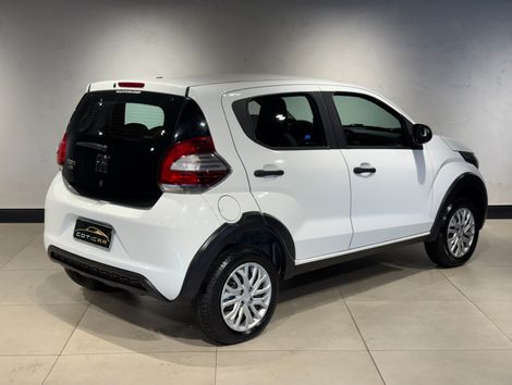 Fiat MOBI LIKE 1.0 Fire Flex 5p.