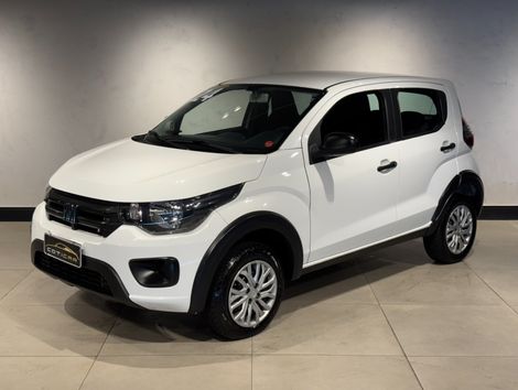 Fiat MOBI LIKE 1.0 Fire Flex 5p.