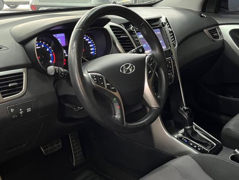 Hyundai i30 1.8 16V Aut. 5p