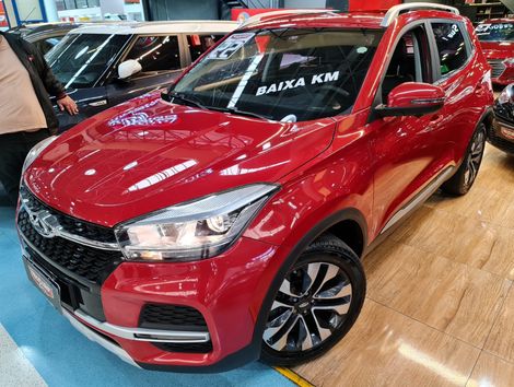 CHERY Tiggo 5X TXS 1.5 16V Turbo Flex Aut.