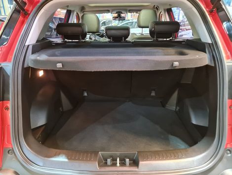CHERY Tiggo 5X TXS 1.5 16V Turbo Flex Aut.