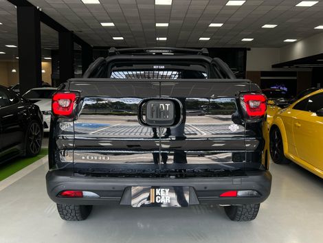 Fiat Toro Freedom 1.8 16V Flex Aut.