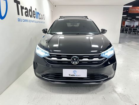 VolksWagen Nivus Comfortline 1.0 200 TSI Flex Aut.