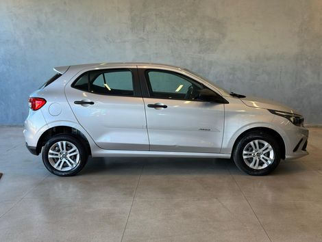 Fiat ARGO 1.0 6V Flex.