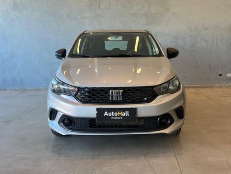 Fiat ARGO 1.0 6V Flex.