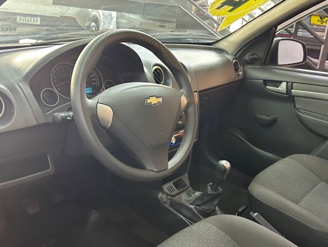 Chevrolet Celta Spirit/ LT 1.0 MPFI 8V FlexP. 5p