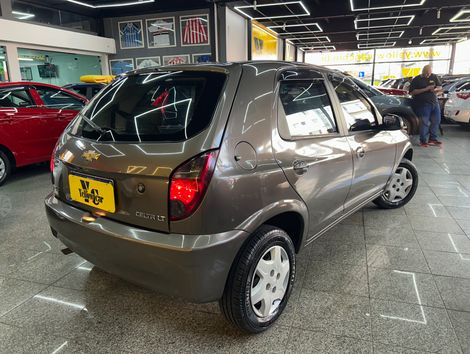 Chevrolet Celta Spirit/ LT 1.0 MPFI 8V FlexP. 5p