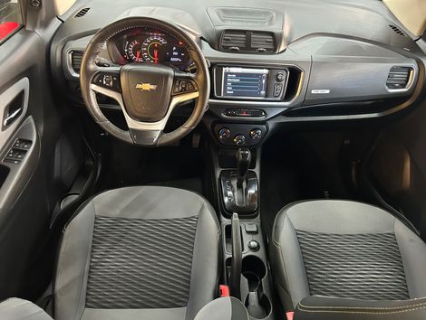 Chevrolet SPIN ACTIV7 1.8 8V Econo.Flex 5p Aut.