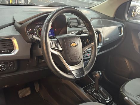 Chevrolet SPIN ACTIV7 1.8 8V Econo.Flex 5p Aut.