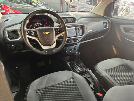 Chevrolet SPIN ACTIV7 1.8 8V Econo.Flex 5p Aut.