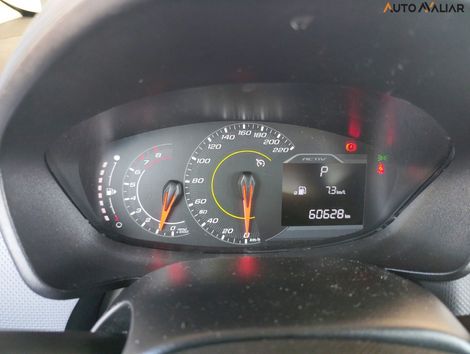 Chevrolet SPIN ACTIV7 1.8 8V Econo.Flex 5p Aut.