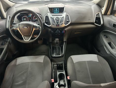 Ford EcoSport SE 2.0 16V Flex 5p Aut.