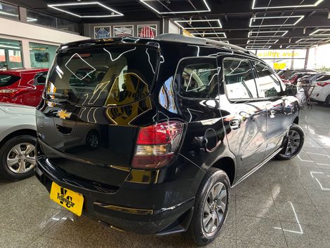 Chevrolet SPIN ADVANTAGE 1.8 8V Econo.Flex 5p Aut.