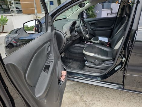 Chevrolet SPIN ADVANTAGE 1.8 8V Econo.Flex 5p Aut.