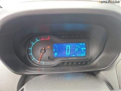 Chevrolet SPIN ADVANTAGE 1.8 8V Econo.Flex 5p Aut.