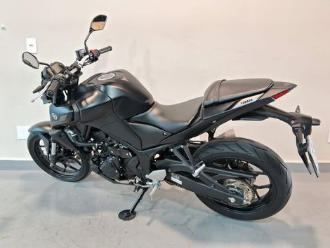 YAMAHA MT-03 321/ABS