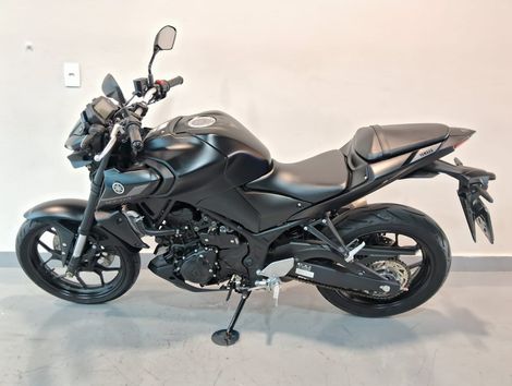 YAMAHA MT-03 321/ABS