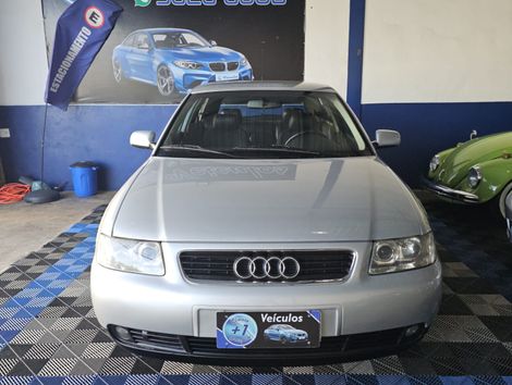 Audi A3 1.8 3p
