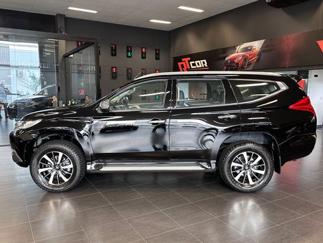 Mitsubishi Pajero Sport HPE 2.4 4x4 Diesel Aut.