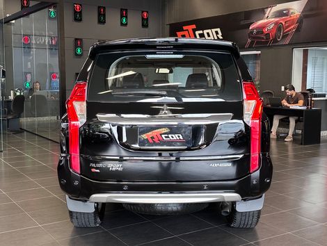 Mitsubishi Pajero Sport HPE 2.4 4x4 Diesel Aut.